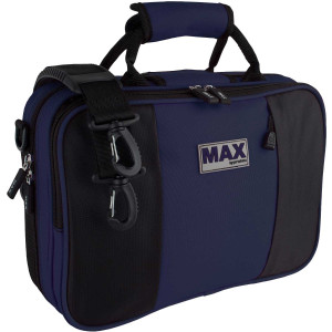Estuche PROTEC Max MX307 azul para clarinete